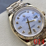 ロレックスコピー 36mm 316鋼 自動巻き 886